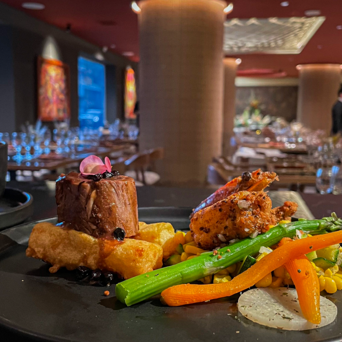 executive-buffet